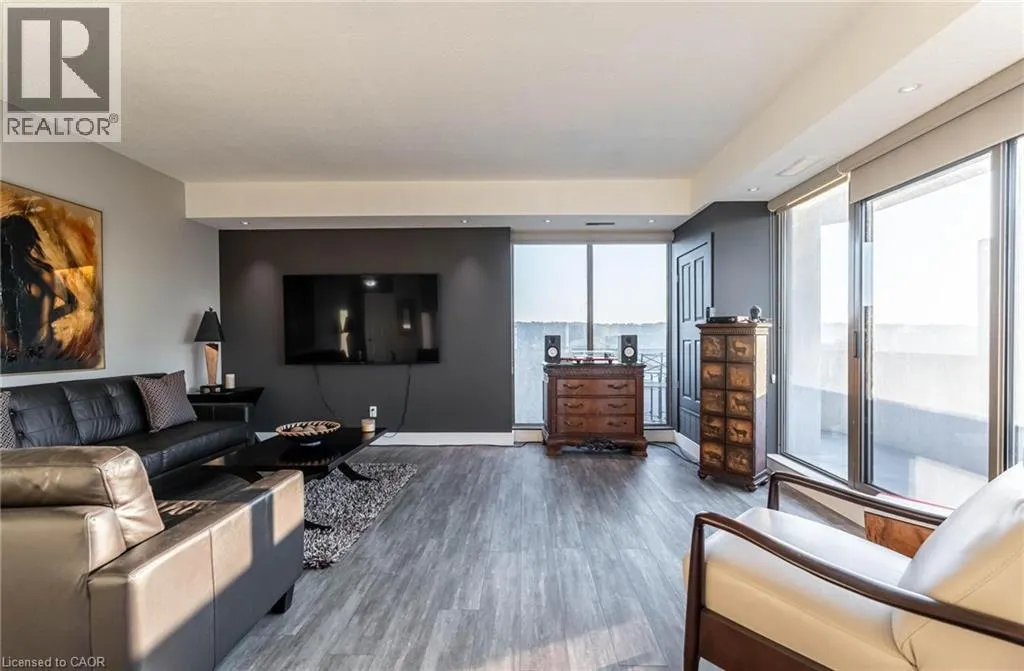 67 S CAROLINE Street S Unit# 1703, #1703