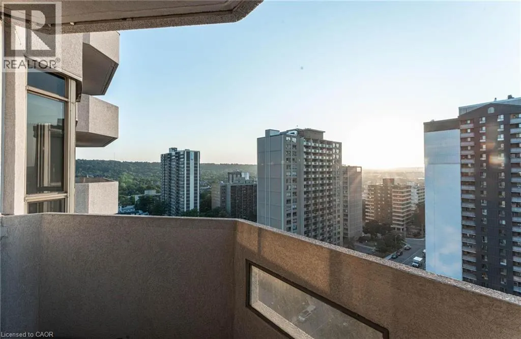 67 S CAROLINE Street S Unit# 1703, #1703