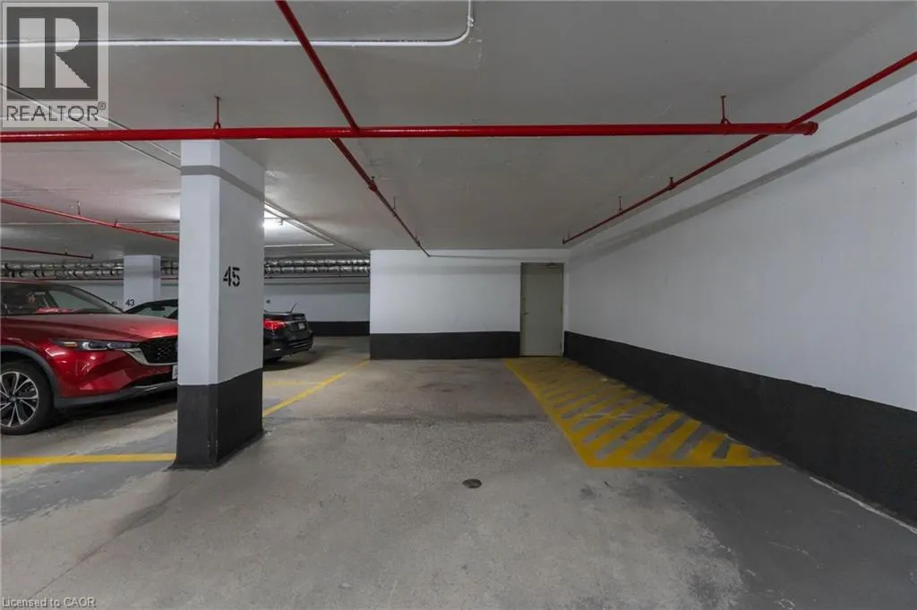 67 S CAROLINE Street S Unit# 1703, #1703