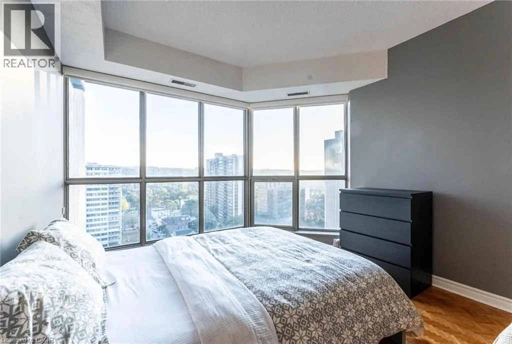 67 S CAROLINE Street S Unit# 1703, #1703