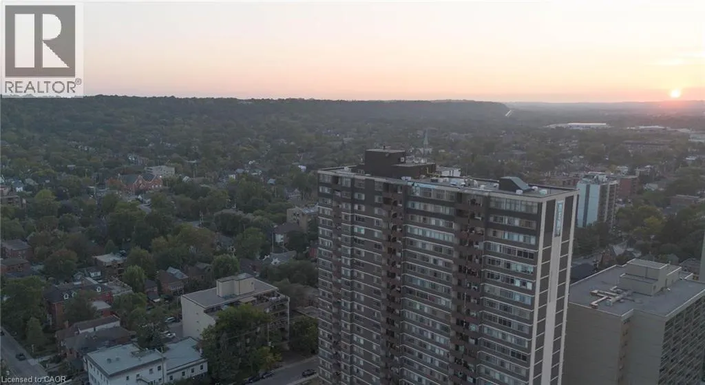 67 S CAROLINE Street S Unit# 1703, #1703