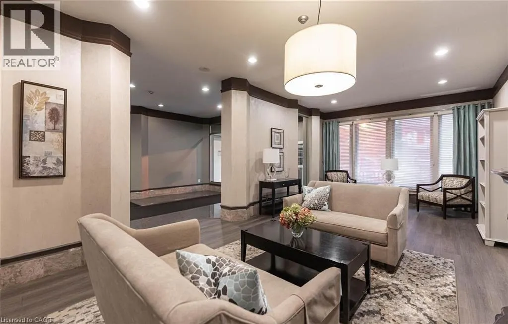 67 S CAROLINE Street S Unit# 1703, #1703