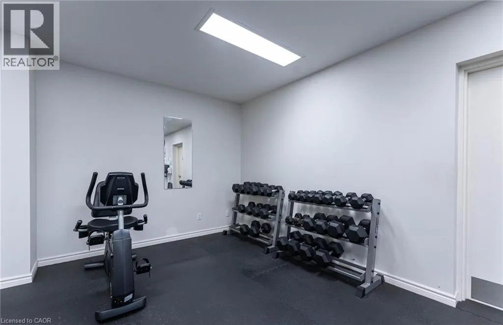 67 S CAROLINE Street S Unit# 1703, #1703
