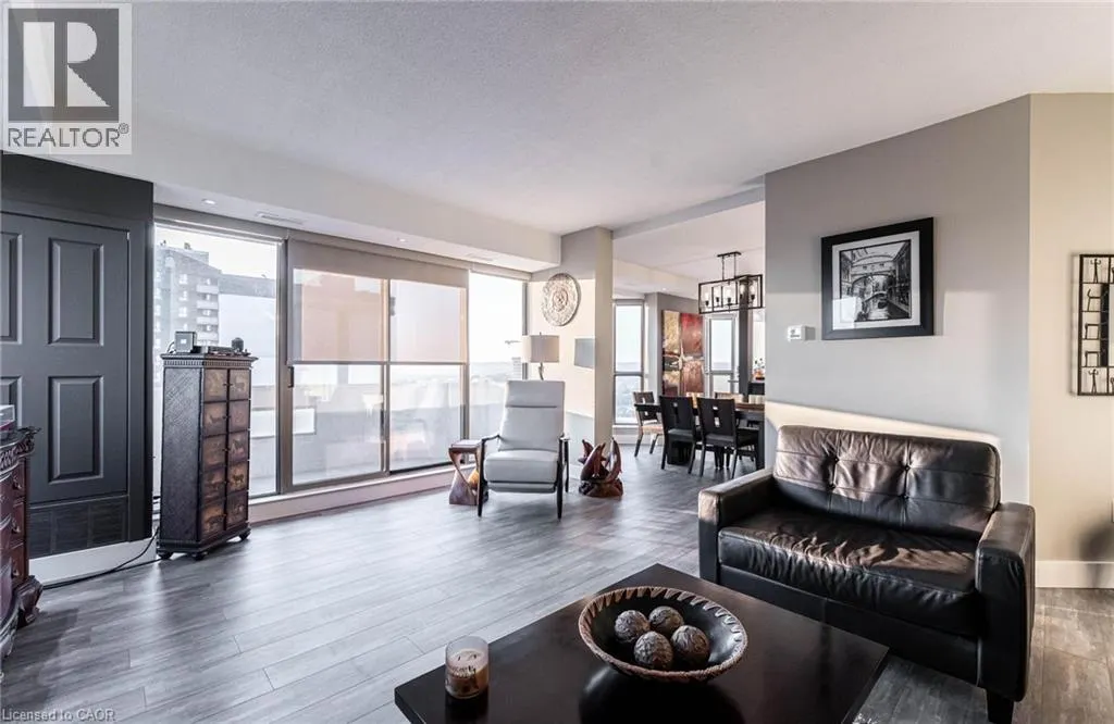 67 S CAROLINE Street S Unit# 1703, #1703