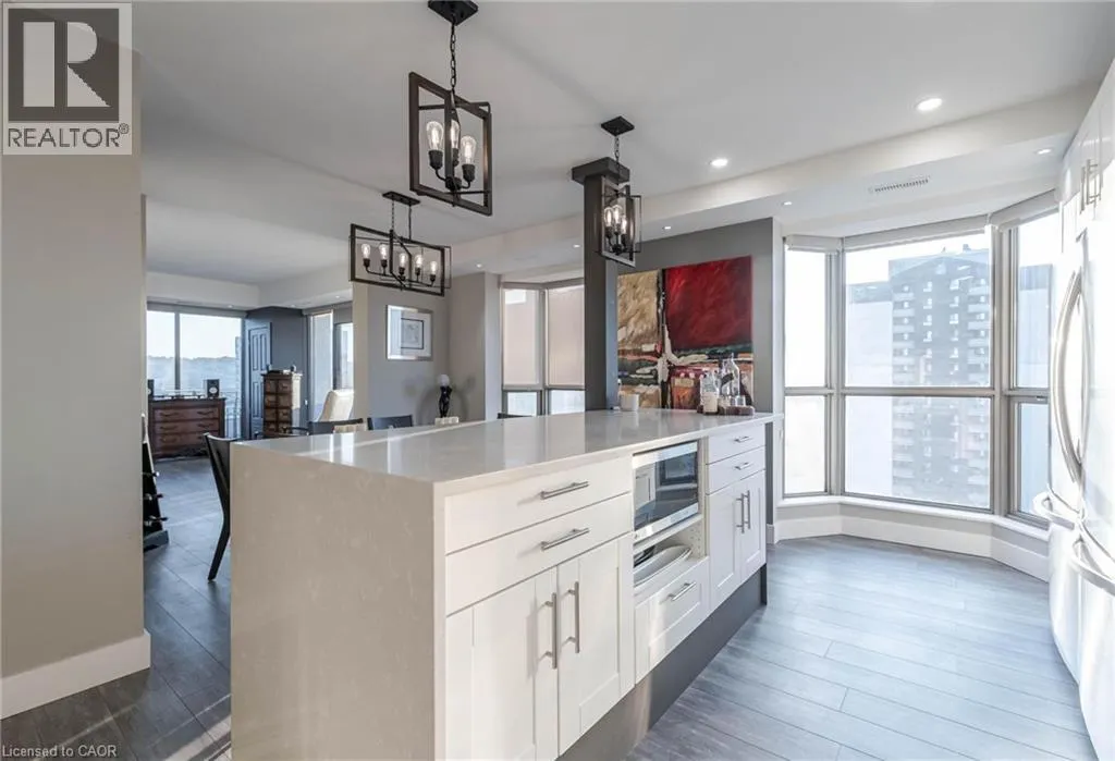 67 S CAROLINE Street S Unit# 1703, #1703