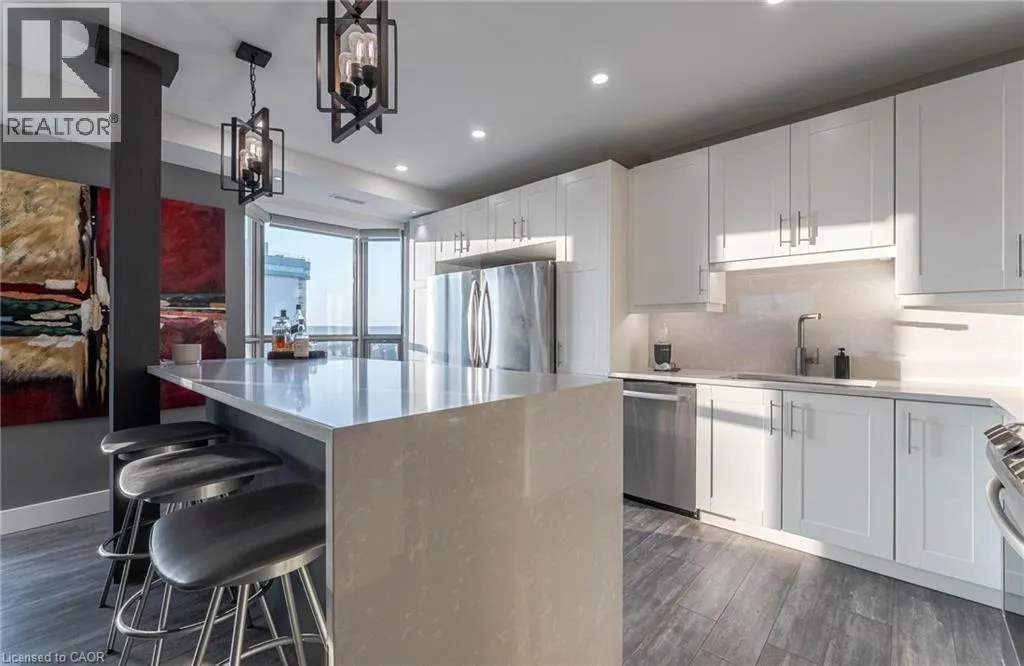 67 S CAROLINE Street S Unit# 1703, #1703