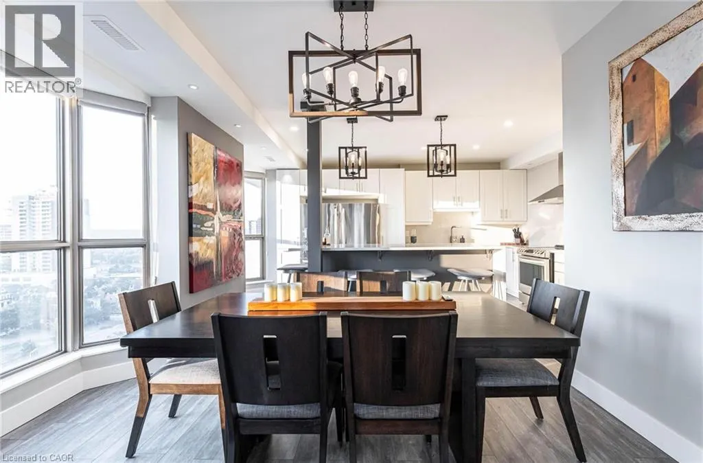 67 S CAROLINE Street S Unit# 1703, #1703