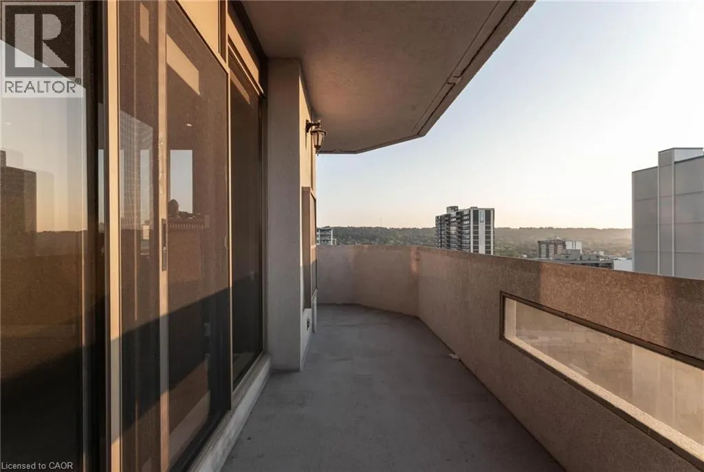 67 S CAROLINE Street S Unit# 1703, #1703