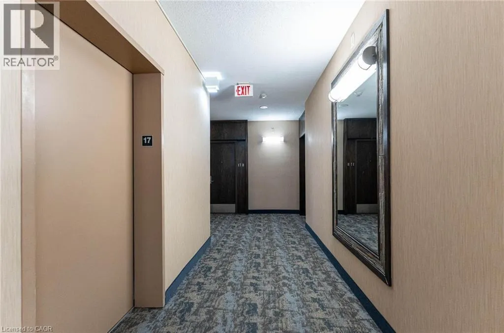 67 S CAROLINE Street S Unit# 1703, #1703