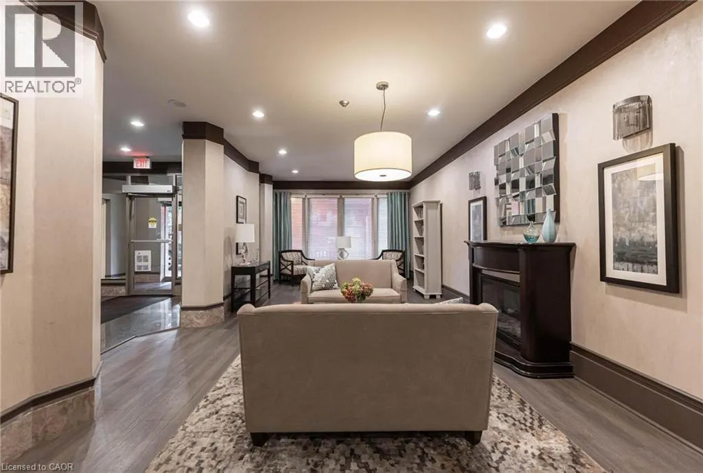 67 S CAROLINE Street S Unit# 1703, #1703