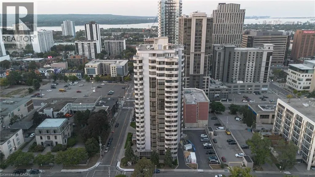 67 S CAROLINE Street S Unit# 1703, #1703