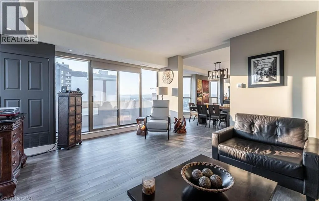 67 S CAROLINE Street S Unit# 1703, #1703