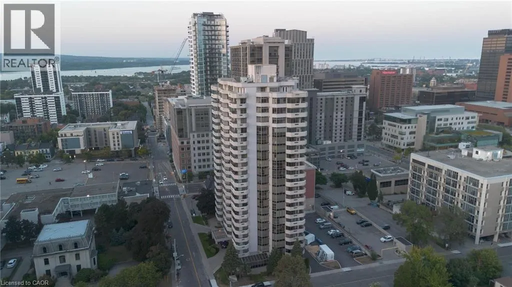 67 S CAROLINE Street S Unit# 1703, #1703
