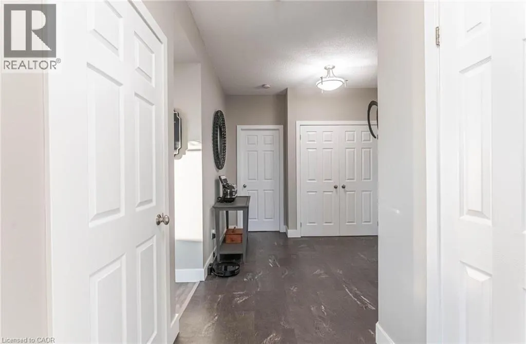 67 S CAROLINE Street S Unit# 1703, #1703