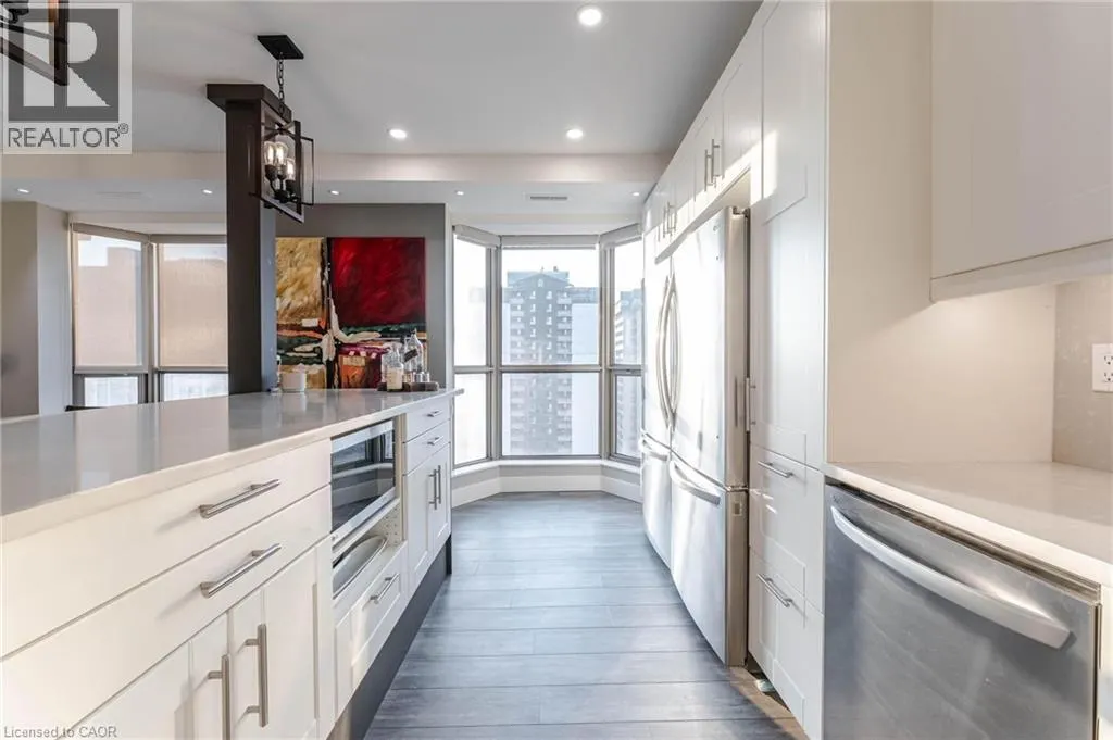 67 S CAROLINE Street S Unit# 1703, #1703