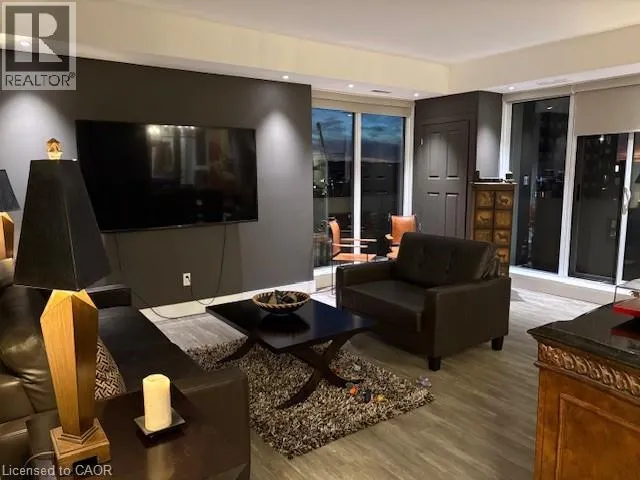67 S CAROLINE Street S Unit# 1703, #1703