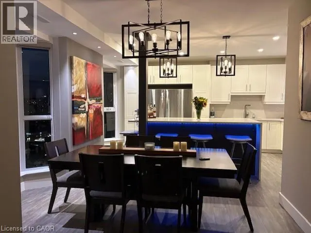 67 S CAROLINE Street S Unit# 1703, #1703