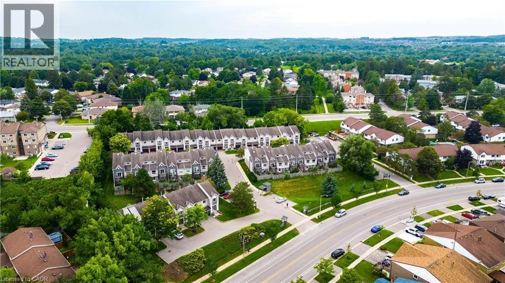 365 PIONEER Drive Unit# 16, #16