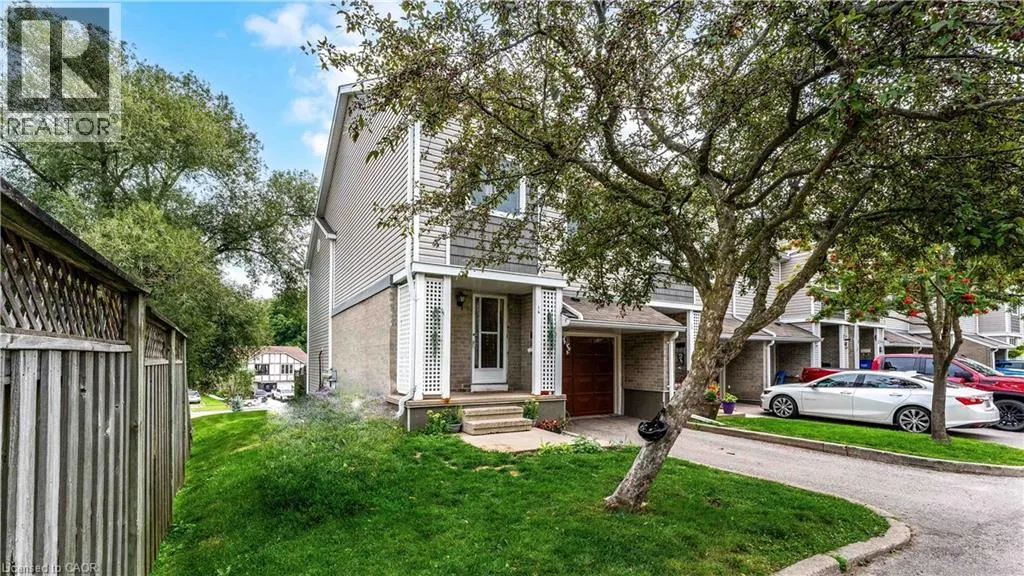 365 PIONEER Drive Unit# 16, #16