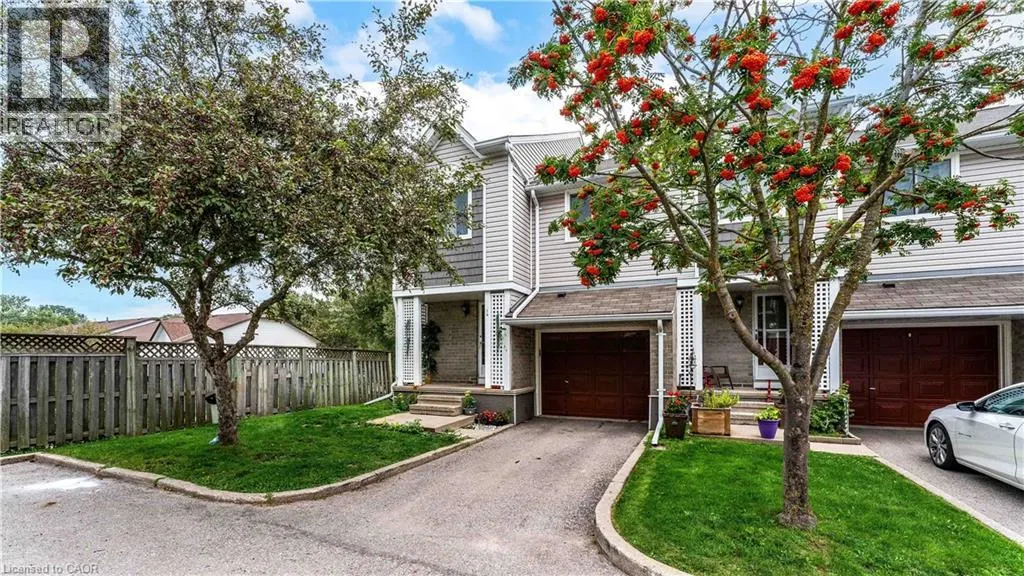 365 PIONEER Drive Unit# 16, #16