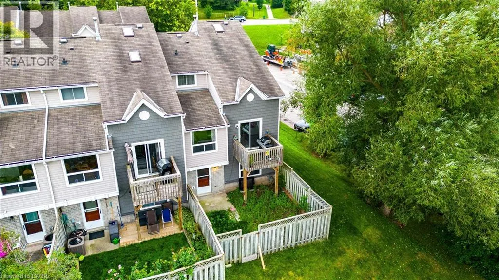 365 PIONEER Drive Unit# 16, #16