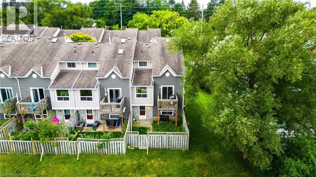 365 PIONEER Drive Unit# 16, #16