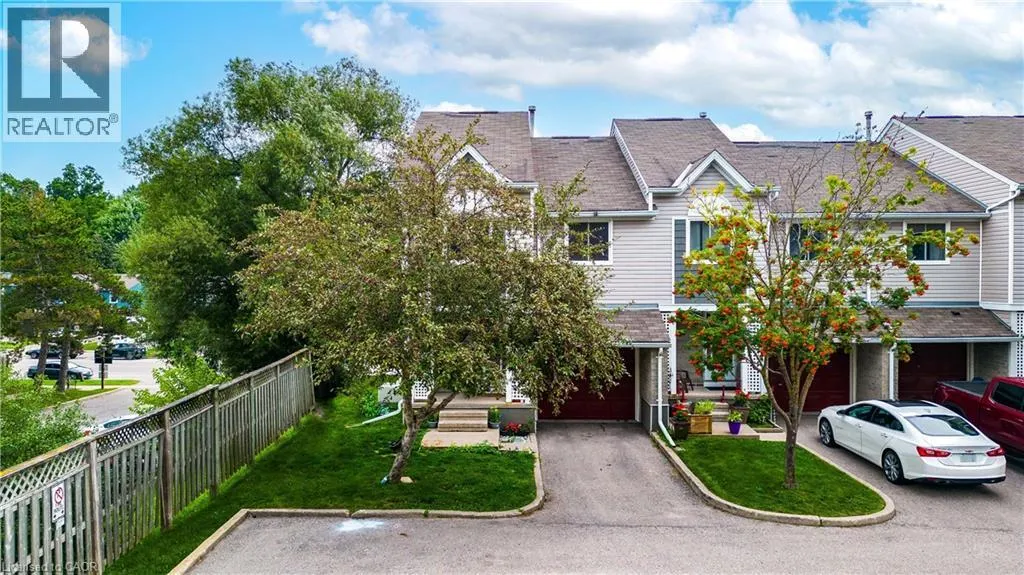 365 PIONEER Drive Unit# 16, #16