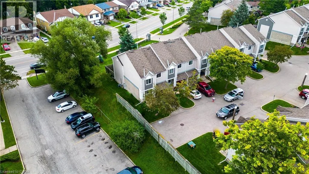 365 PIONEER Drive Unit# 16, #16