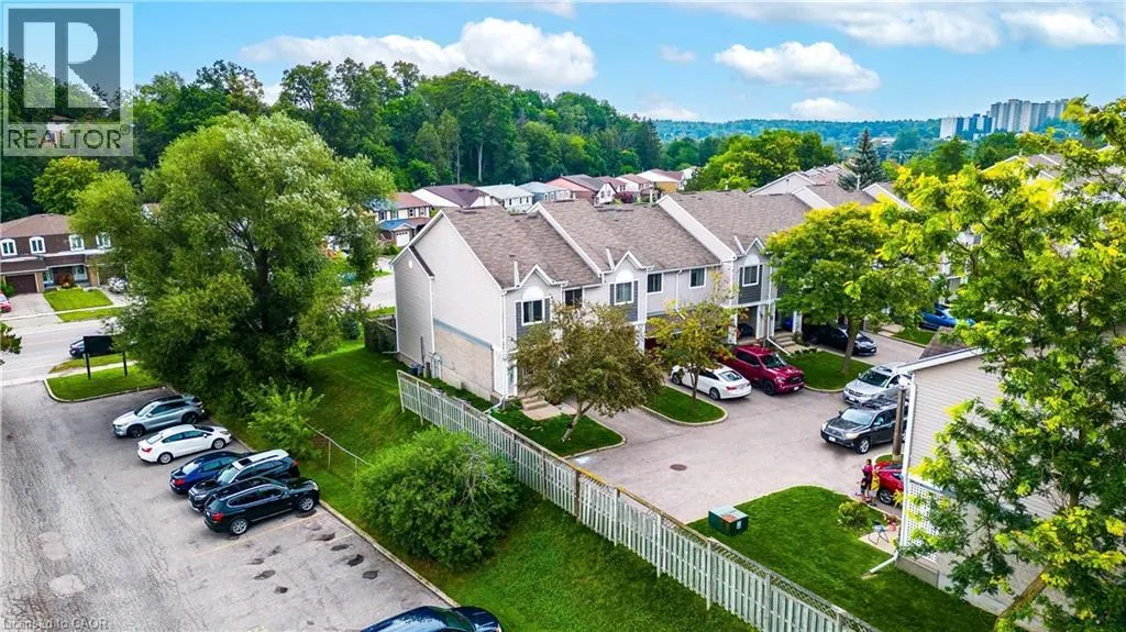 365 PIONEER Drive Unit# 16, #16