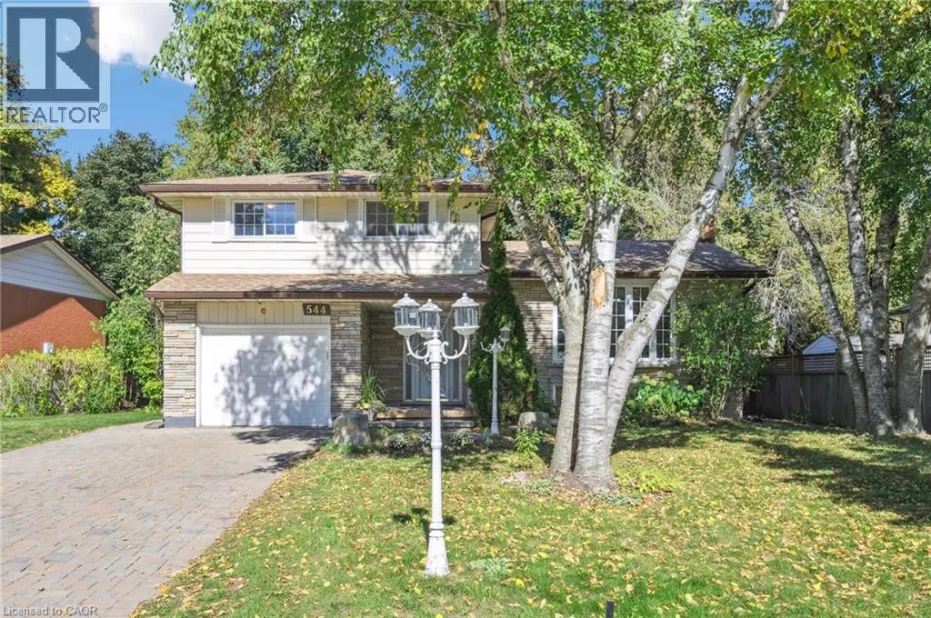 544 GLEN MANOR Boulevard