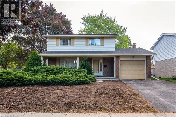 389 DUNVEGAN Drive