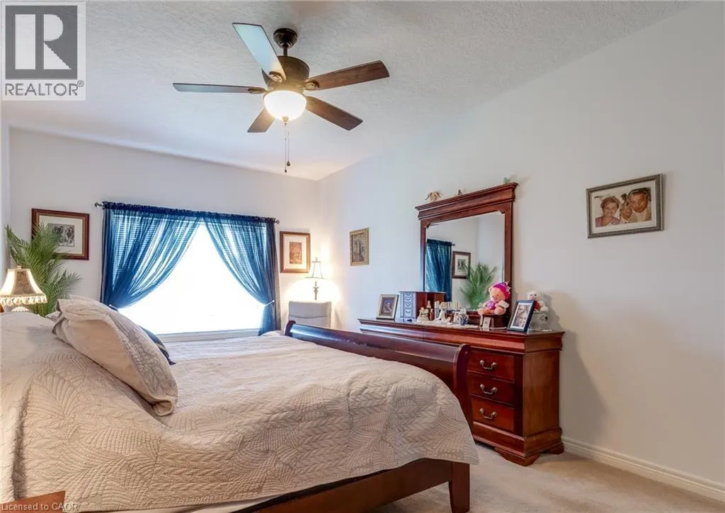 410 QUEEN Street S Unit# 25, #25