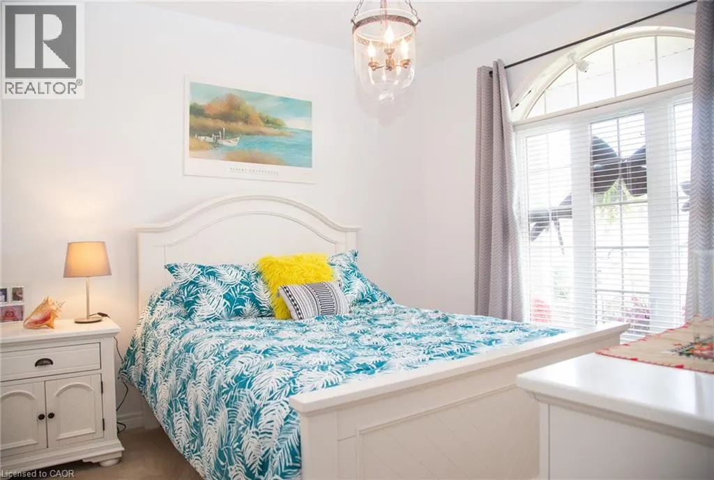 410 QUEEN Street S Unit# 25, #25