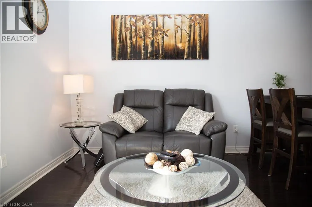 410 QUEEN Street S Unit# 25, #25
