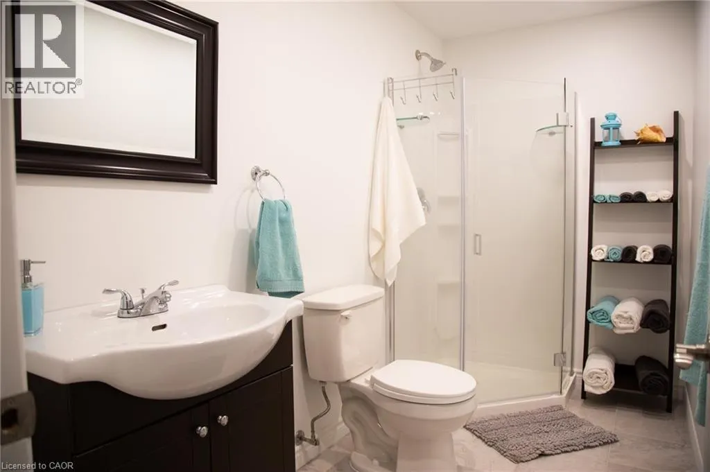 410 QUEEN Street S Unit# 25, #25