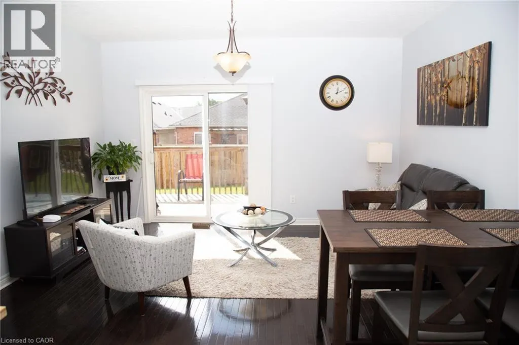 410 QUEEN Street S Unit# 25, #25
