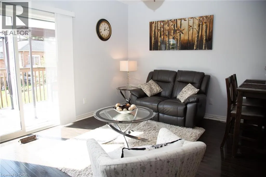 410 QUEEN Street S Unit# 25, #25