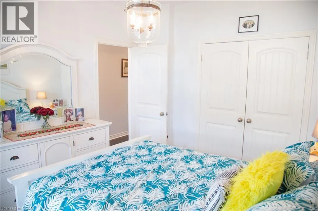 410 QUEEN Street S Unit# 25, #25