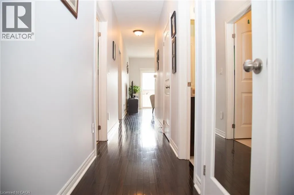 410 QUEEN Street S Unit# 25, #25