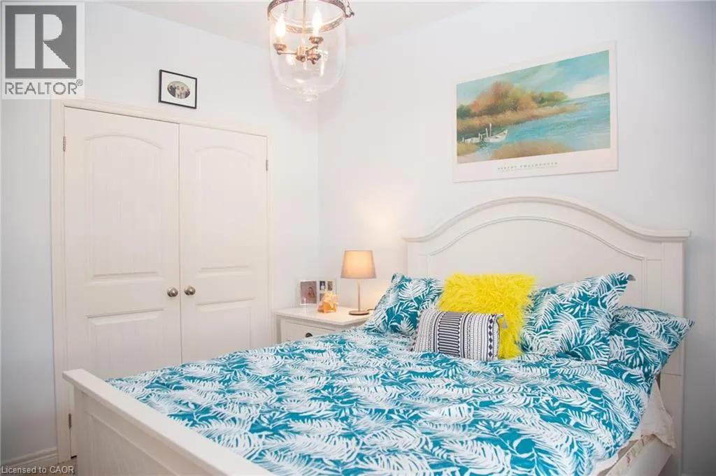 410 QUEEN Street S Unit# 25, #25
