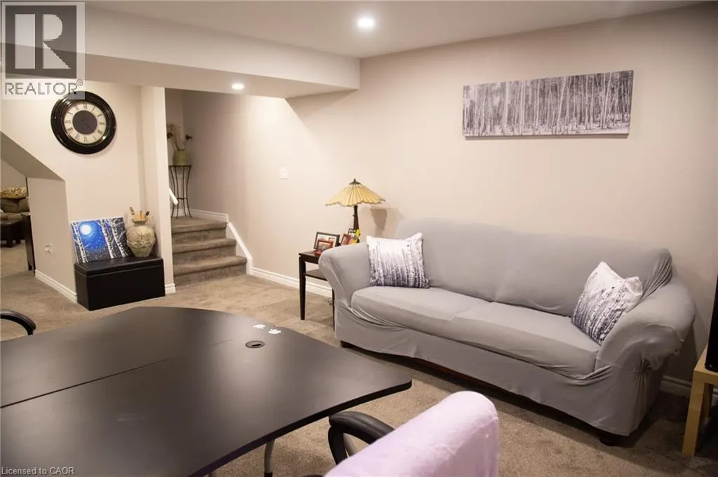 410 QUEEN Street S Unit# 25, #25