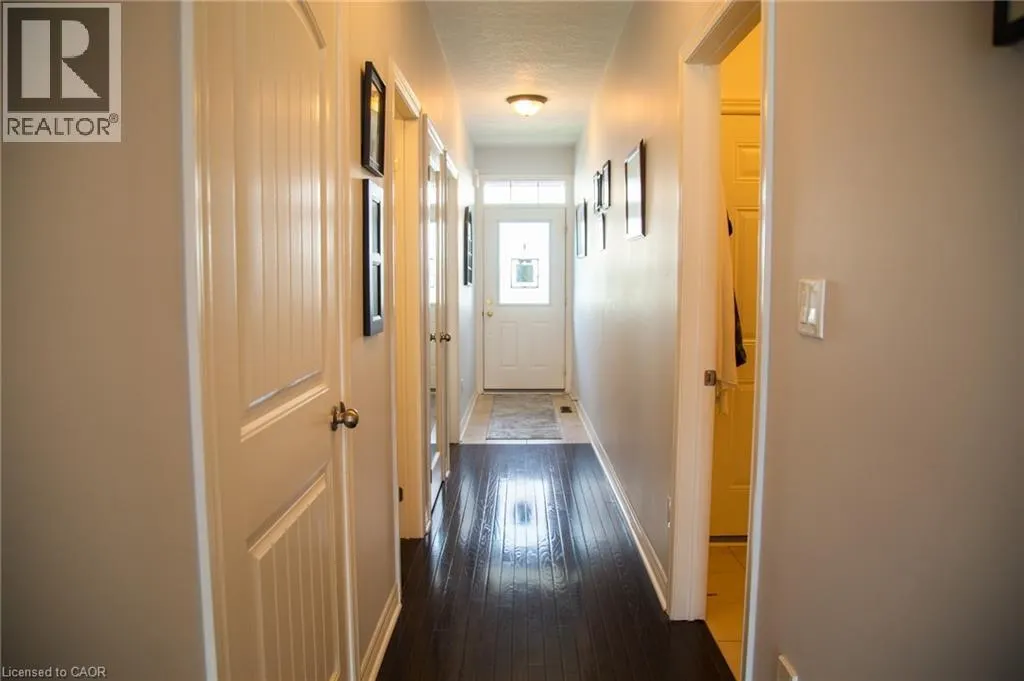410 QUEEN Street S Unit# 25, #25