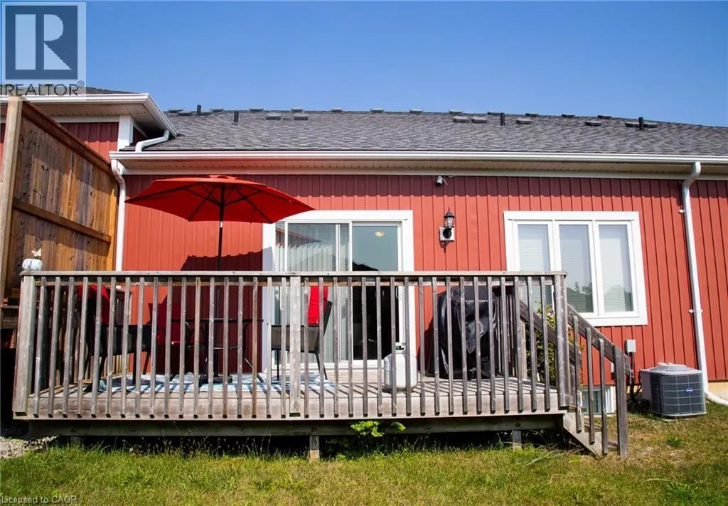 410 QUEEN Street S Unit# 25, #25