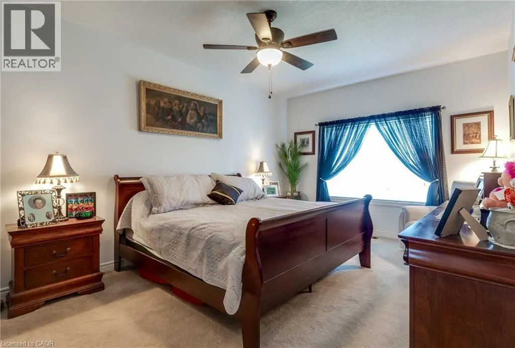 410 QUEEN Street S Unit# 25, #25