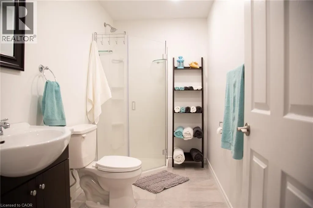 410 QUEEN Street S Unit# 25, #25