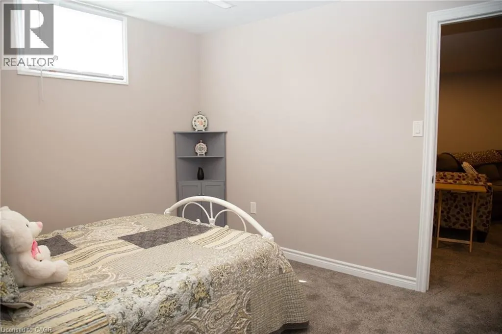 410 QUEEN Street S Unit# 25, #25