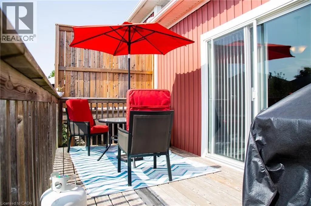 410 QUEEN Street S Unit# 25, #25