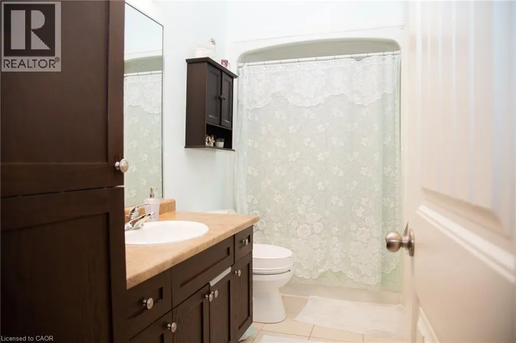 410 QUEEN Street S Unit# 25, #25