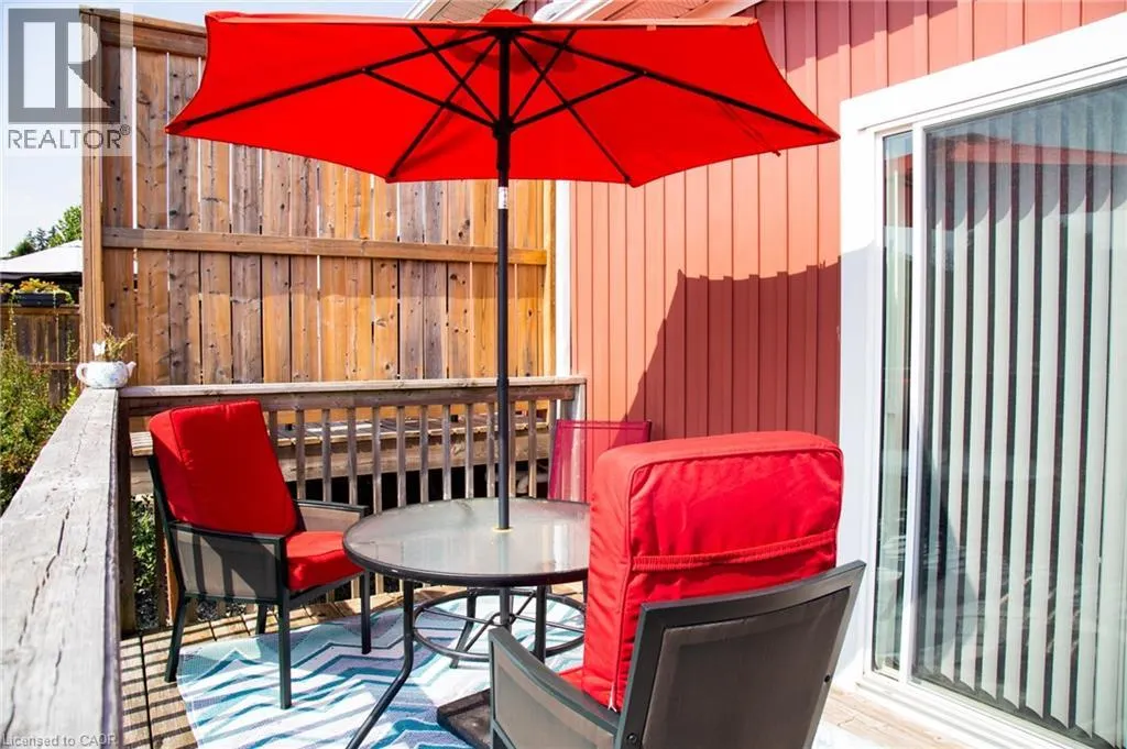 410 QUEEN Street S Unit# 25, #25