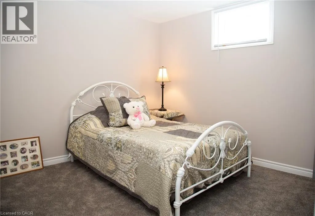 410 QUEEN Street S Unit# 25, #25